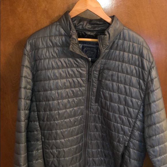 J.Crew down jacket - Picture 1 of 2